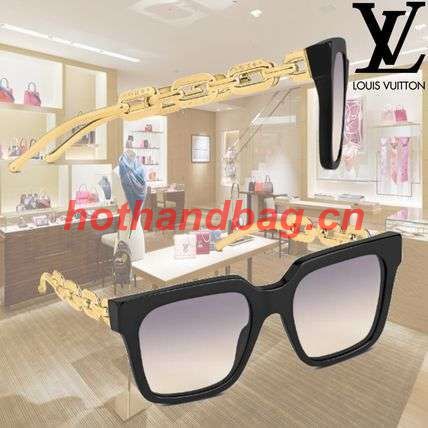 Louis Vuitton Sunglasses Top Quality LVS02932